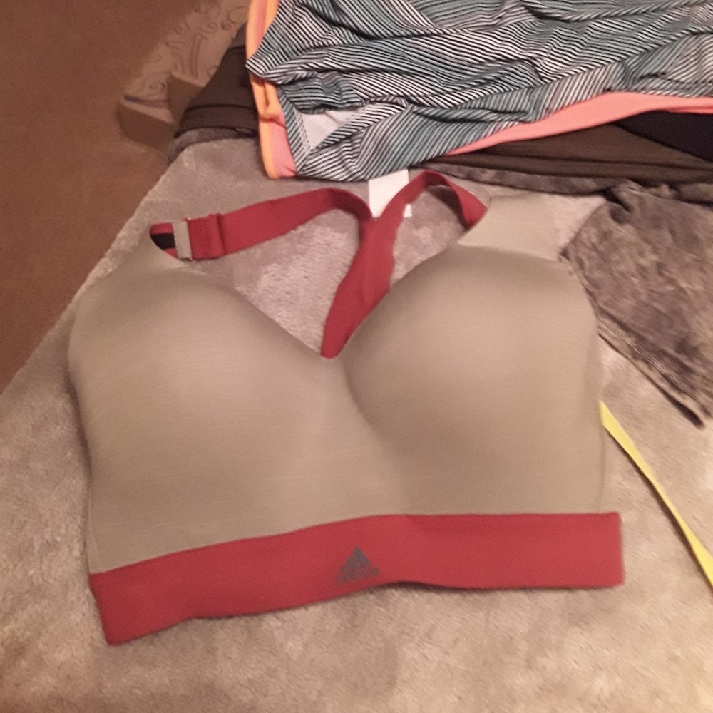 Adidas Sports Bra